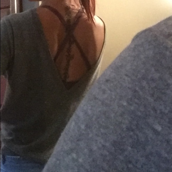 Joah Brown Get it pullover - Picture 4 of 8